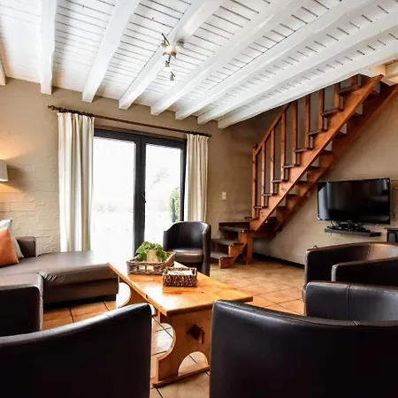 Budget Holiday In Mont Liege With Garden * Malmedy