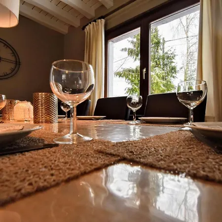 Budget Holiday In Mont Liege With Garden * Malmedy