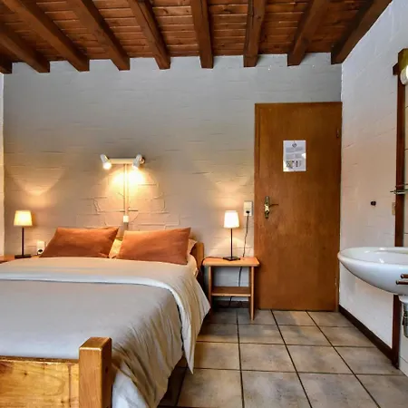 Casa de Férias Budget Holiday In Mont Liege With Garden Malmedy