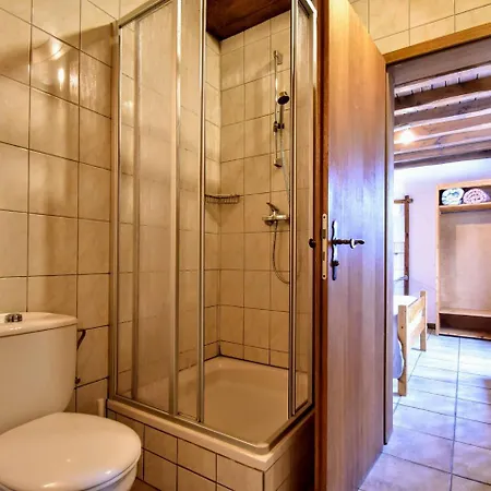 Budget Holiday In Mont Liege With Garden Malmedy
