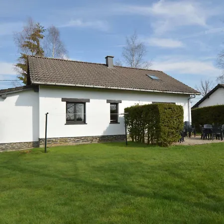 Budget Holiday In Mont Liege With Garden * Malmedy