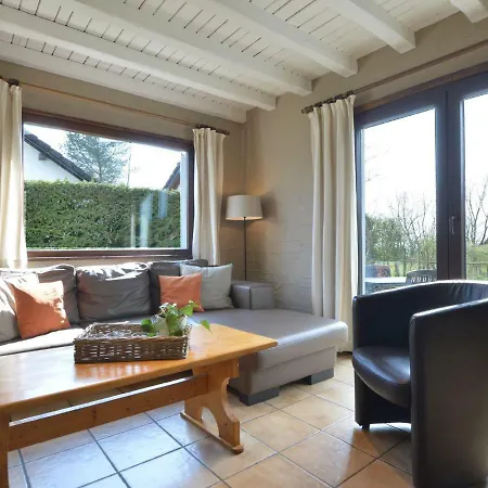 Budget Holiday In Mont Liege With Garden * Malmedy