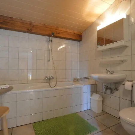 Budget Holiday In Mont Liege With Garden * Malmedy