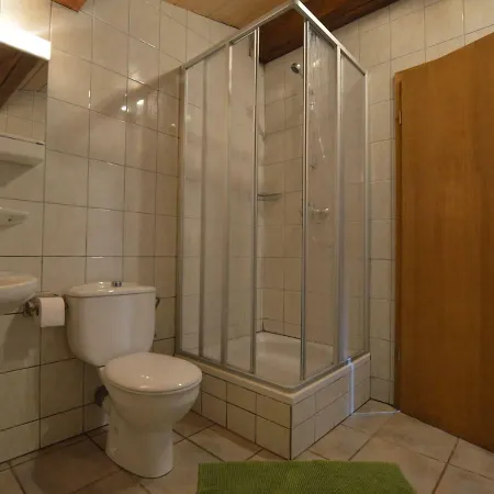 Budget Holiday In Mont Liege With Garden *