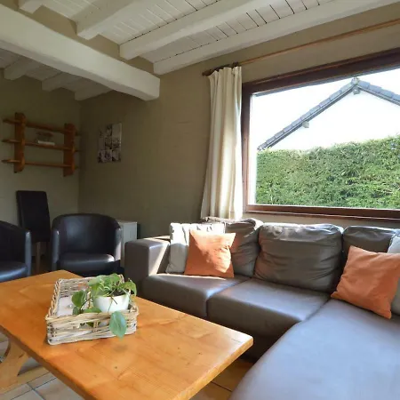 Budget Holiday In Mont Liege With Garden *
